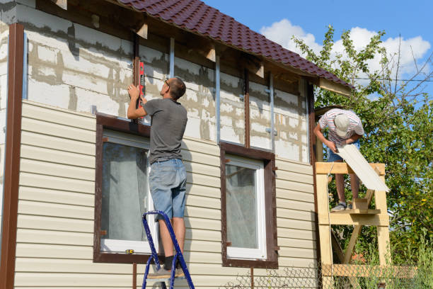 Best Stucco Siding  in Hartland, WI